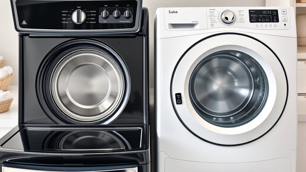 loading mechanism comparison