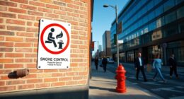 local smoke control regulations