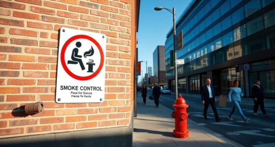 local smoke control regulations