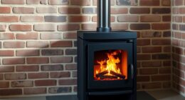low emission wood stove innovations
