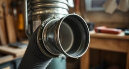 make your own ash vacuum