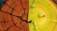 moisture impacts wood quality