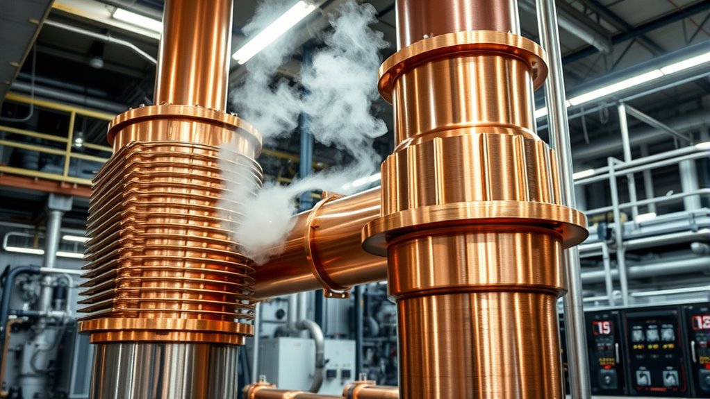 optimize heat recovery maintenance