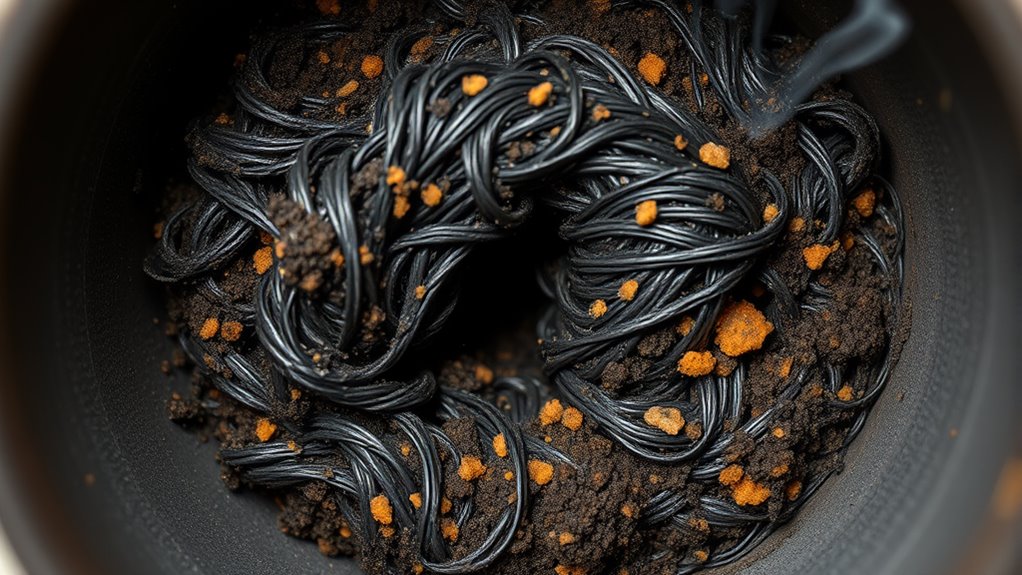 optimizing fuel for cleaner combustion