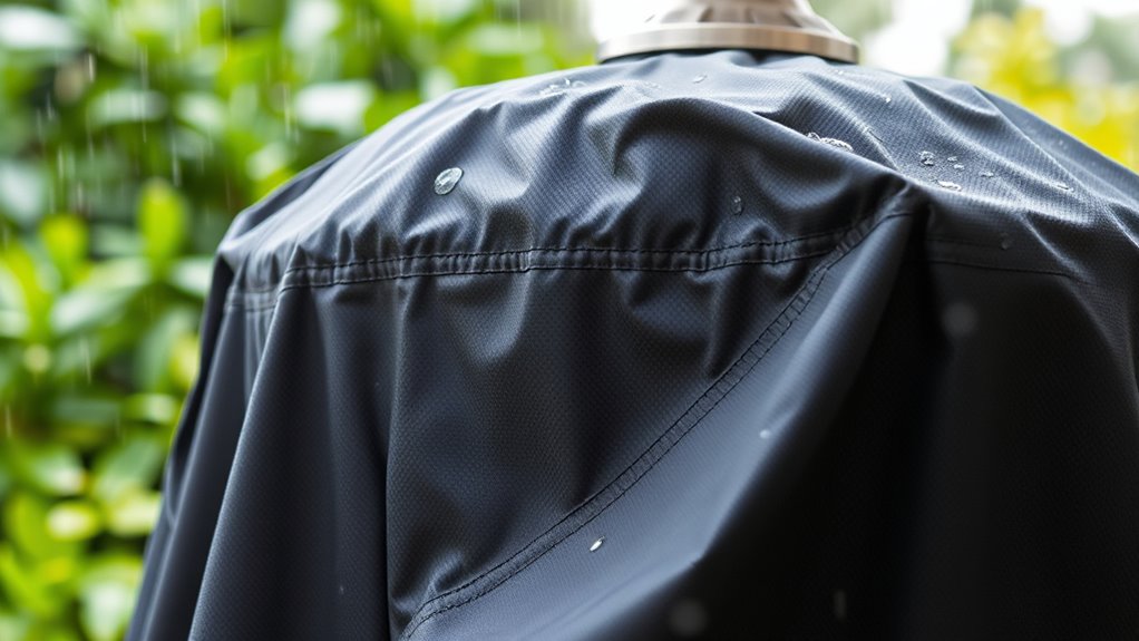 outdoor stove weather covers