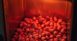 pellet stove fire safety