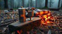 portable outdoor cooking stoves