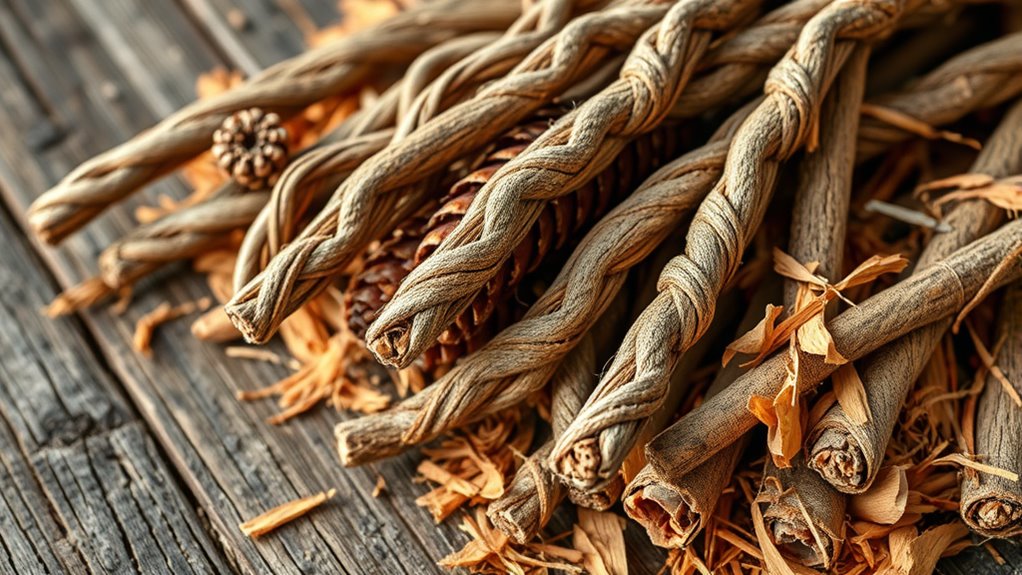 products for starting fires