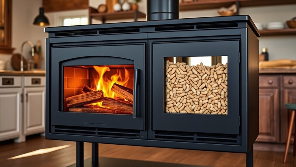 proper installation ensures efficient operation