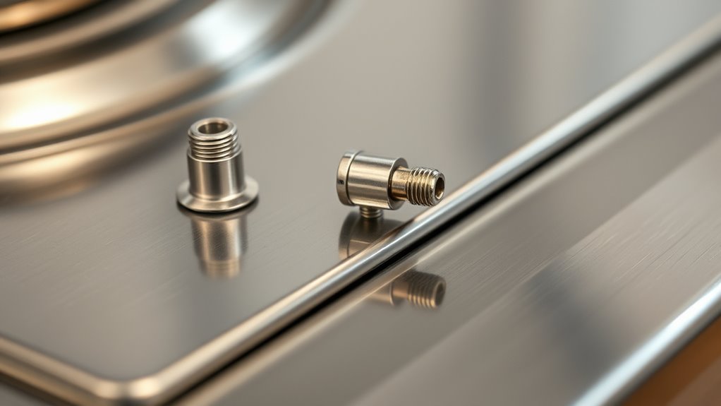 proper sensor calibration placement