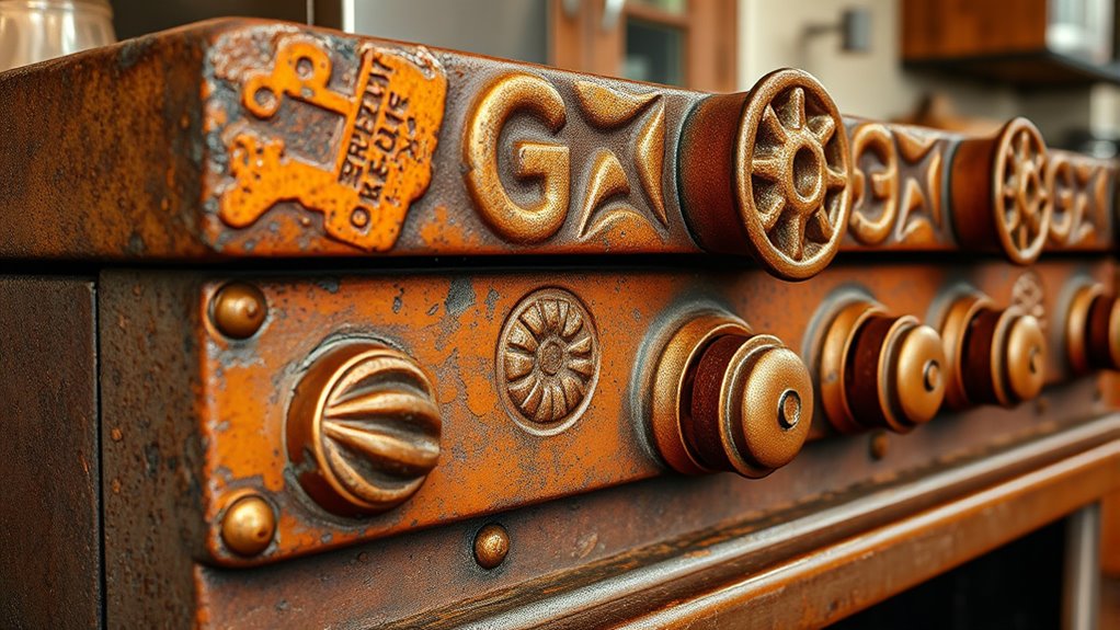 reclaimed cast iron sustainability