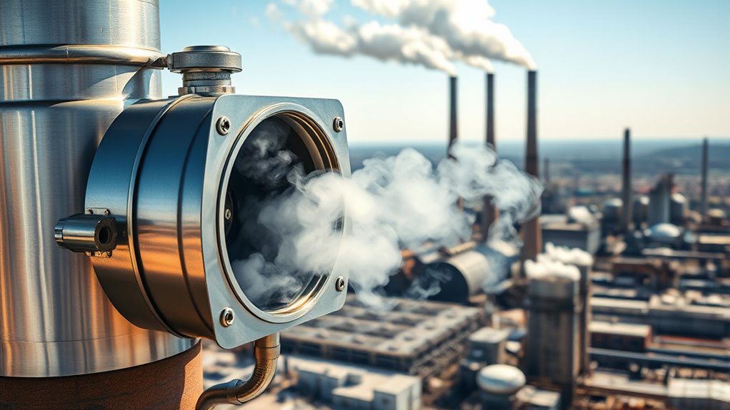 reclaiming waste heat efficiency