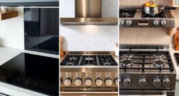 regional stove design variations