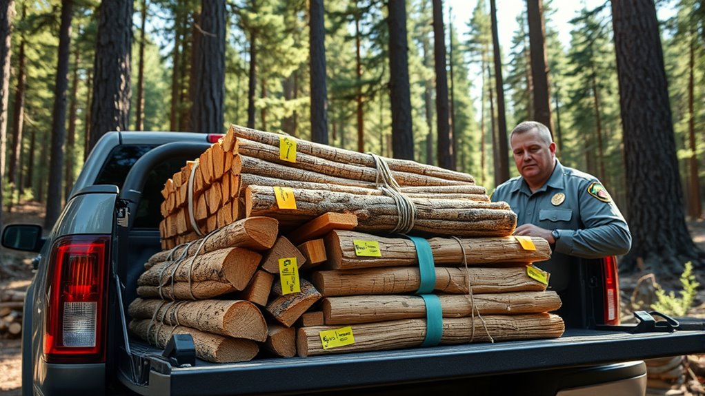 regulations prevent invasive spread