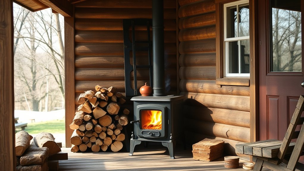 rural energy independence strategy