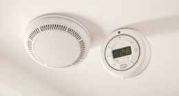 safety devices for smoke