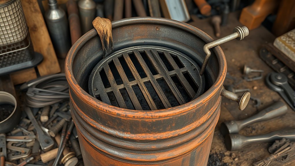 safety material planning construction