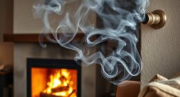 smoke backdraft prevention tips