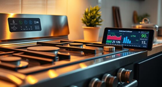 stove efficiency environmental impact