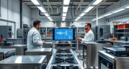 stove emission standards compliance