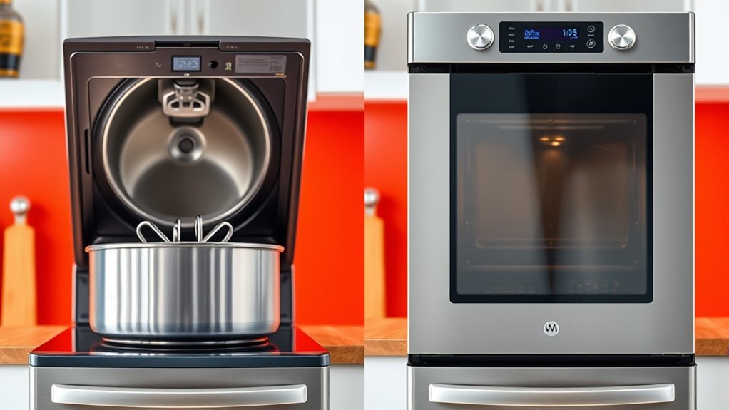 stove types maintenance tips