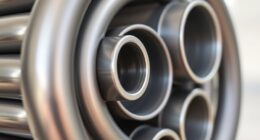 stovepipe dimensions and fittings