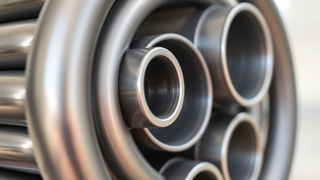 stovepipe dimensions and fittings