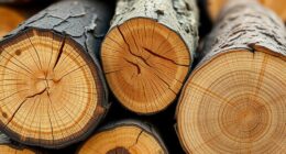 top heat resistant hardwood choices