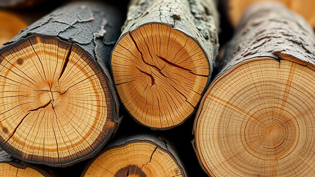 top heat resistant hardwood choices