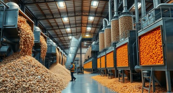 transforming waste into fuel