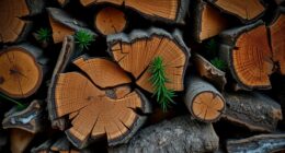 unsafe inefficient wood options