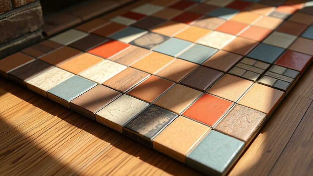 use fireproof measure carefully