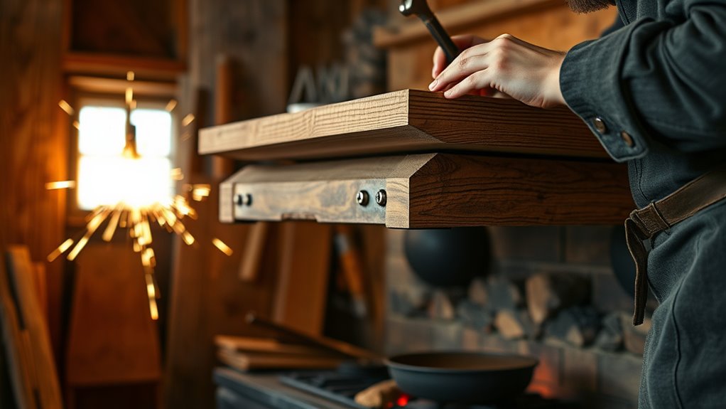 use fireproof ventilation materials