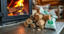 use untreated wood safely