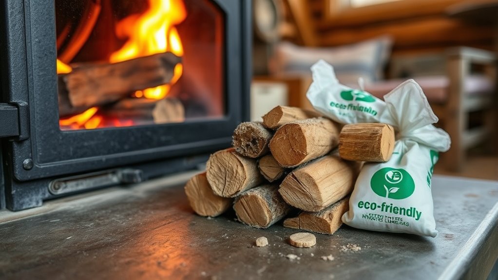 use untreated wood safely