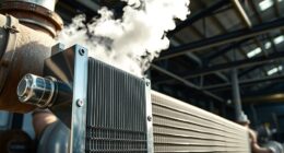 waste heat recovery system