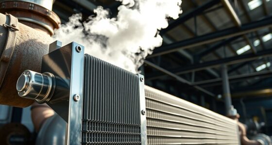 waste heat recovery system