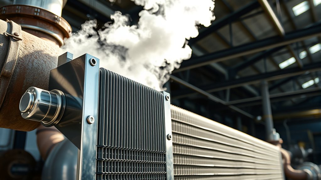 waste heat recovery system