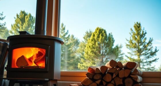wood biomass carbon cycle