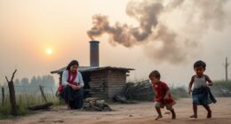 wood smoke health risks