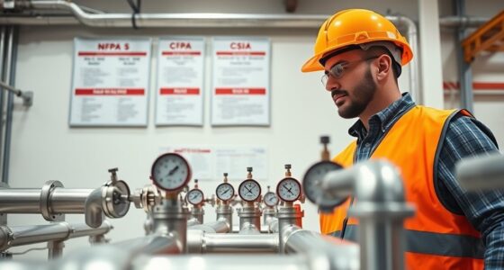 yearly safety inspection guidelines