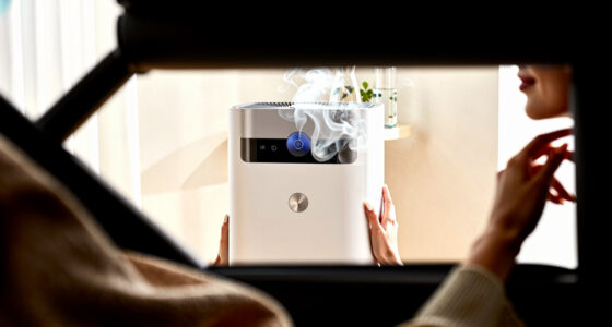 10 Best Air Purifier For Smoke And Odors Extra Large In 2026