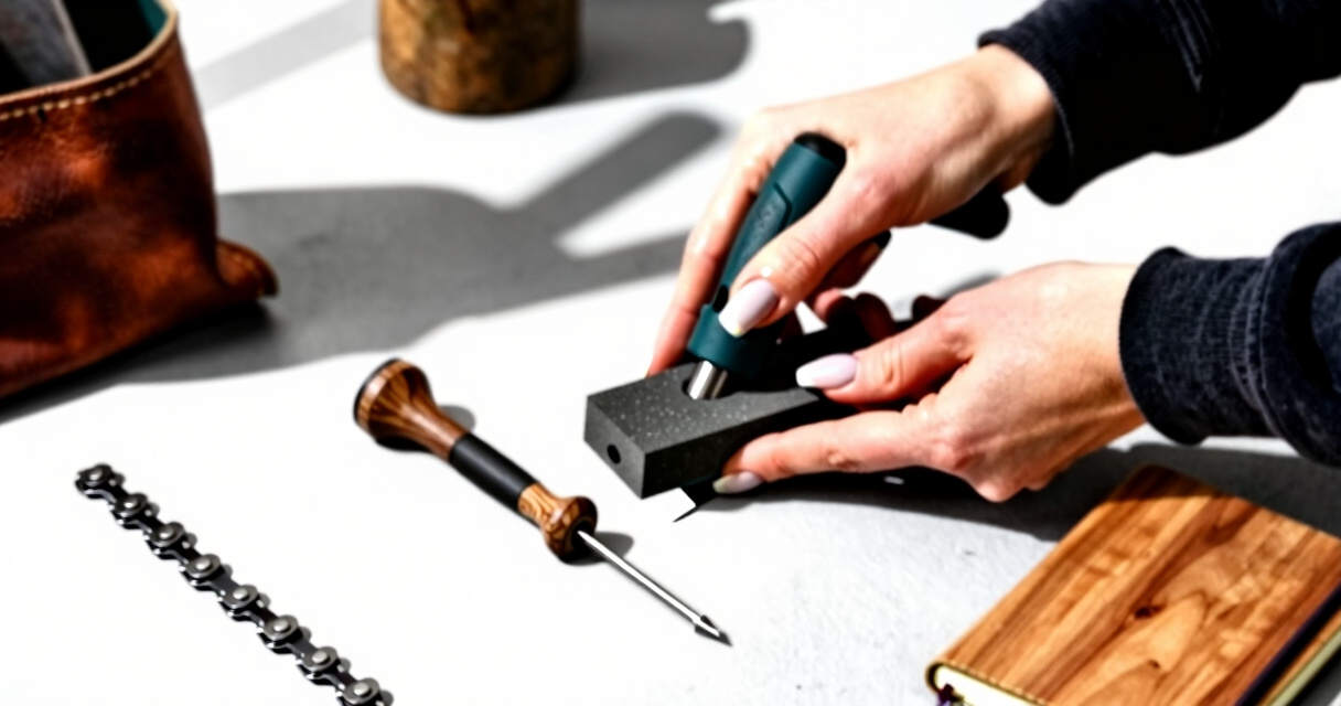 10 Best Best Chainsaw Sharpening Kit Professional in 2026