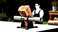 10 Best Best Electric Log Splitter 12 Ton in 2026