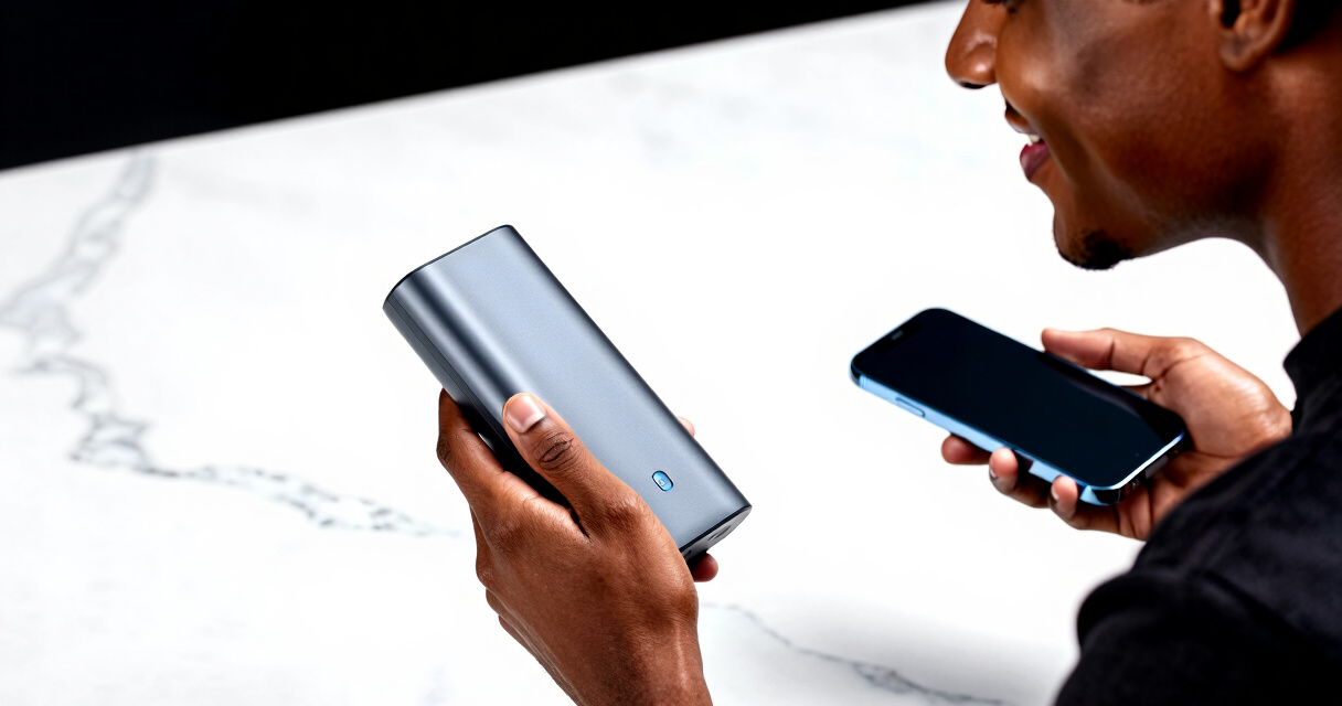 10 Best Best Emergency Power Bank High Capacity in 2026