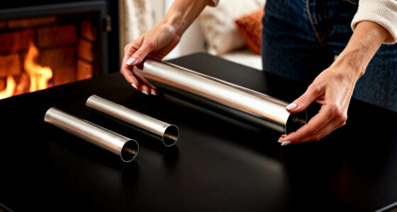 10 Best Best Insulated Chimney Liner Kit in 2026