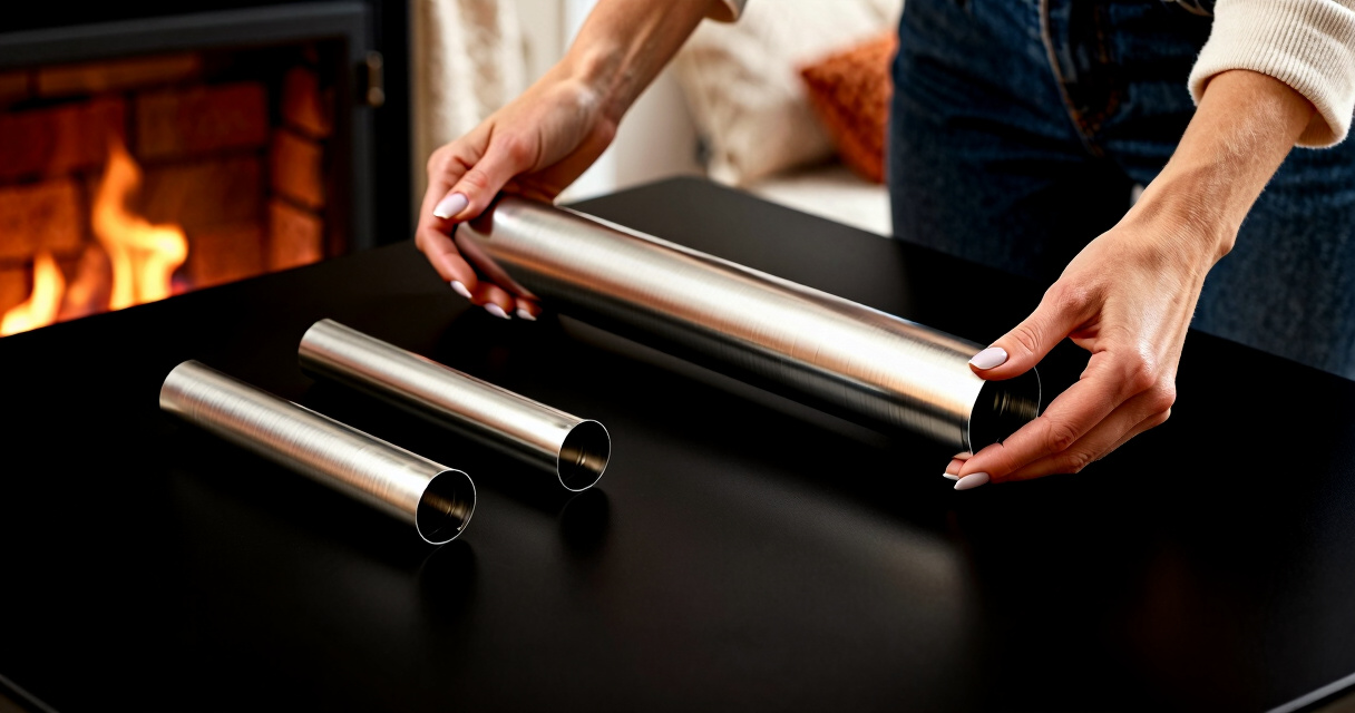 10 Best Best Insulated Chimney Liner Kit in 2026