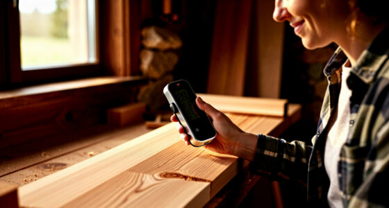 10 Best Bluetooth Moisture Meter for Wood in 2026
