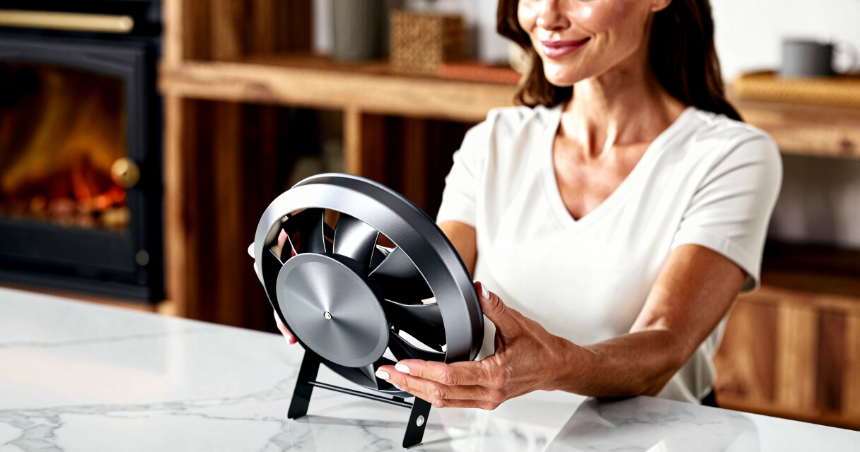 10 Best Chimney Draft Inducer Fan Kit in 2026