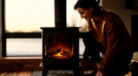 10 Best Compact Wood Stove For Supplemental Heat In 2026
